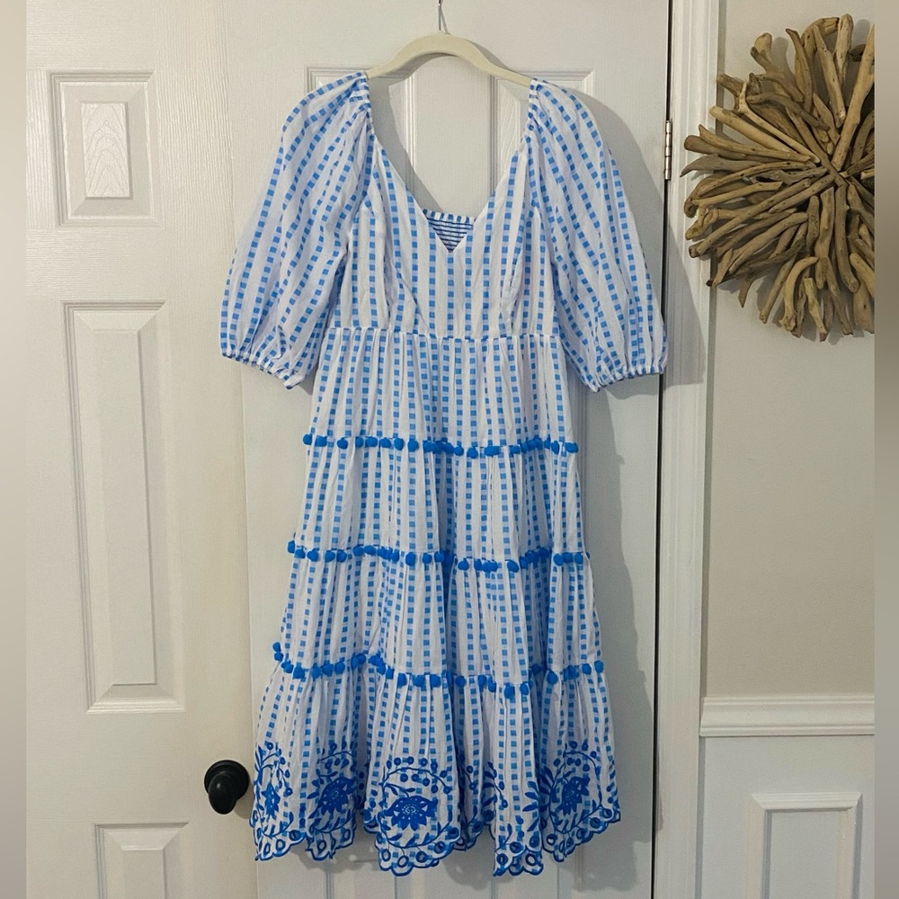 Lilly Pulitzer Dress NWT!